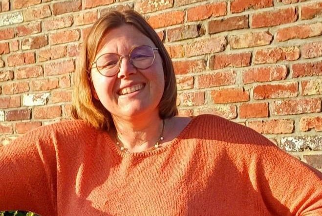 Griet Commeine