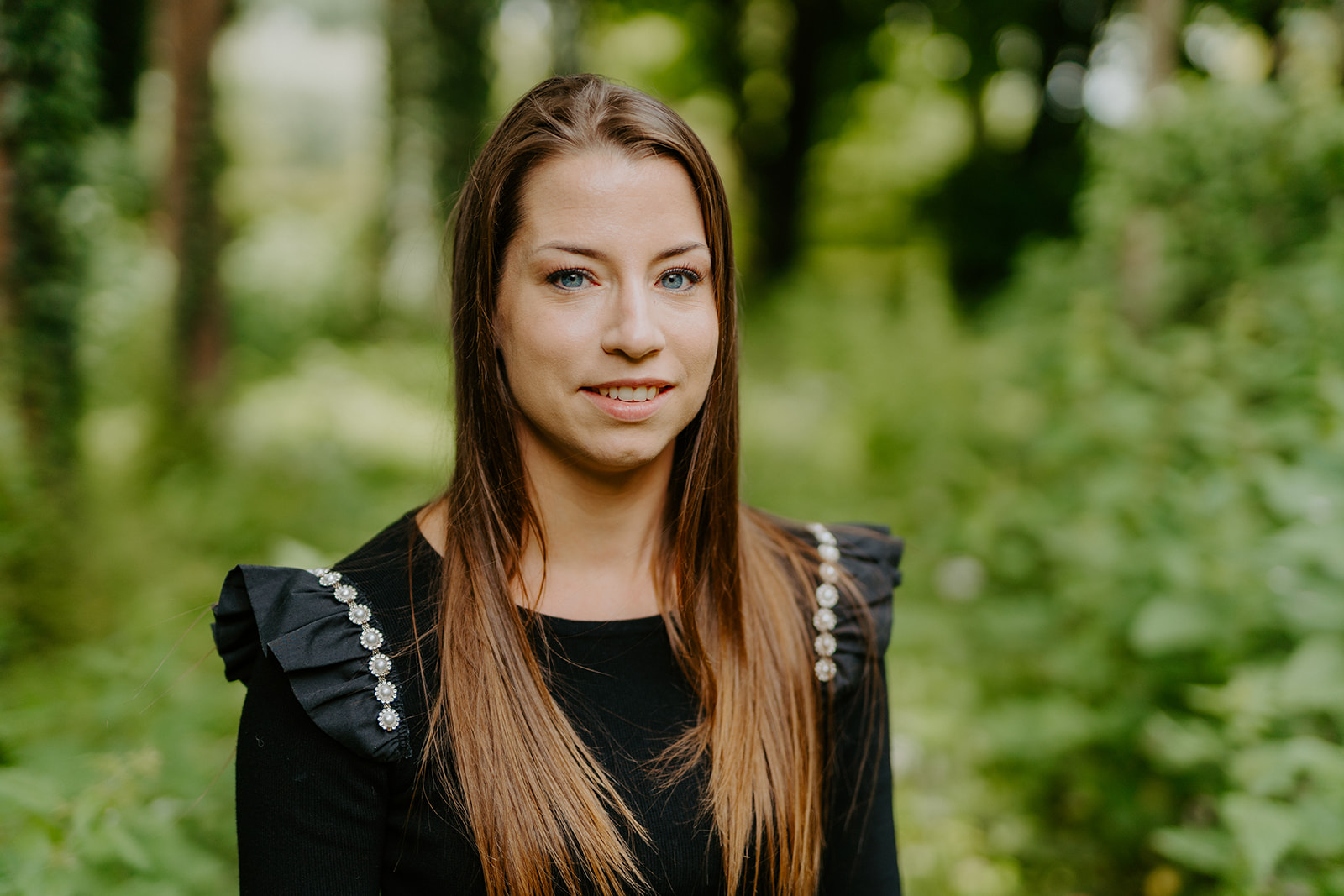 Marlies Vanhoorneweder